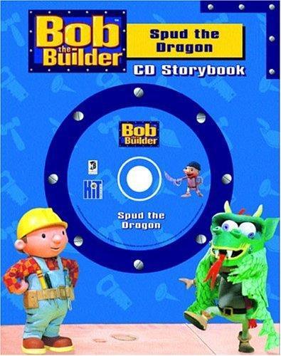  Spud The Dragon (Bob the Builder) 