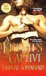 A Knight's Captive Original Edition