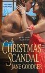 A Christmas Scandal Original Edition