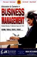 Education & Career in Business Management