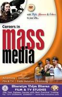Careers in Mass Media