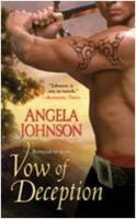 Vow of Deception Original Edition