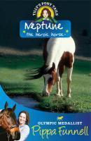 Tilly\'s Pony Tails 8: Neptune