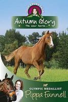 Tilly Pony Tails 12: Autumn Glory The New Horse