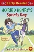 Horrid Henry's Sports Day: Early Reader
