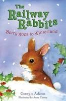 BERRY GOES TO WINTERLAND (RAILWAY RABBITS 2)