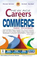 New Age Careers For Commerce Students