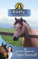 TILLY'S PONY TAILS 15: RUSTY