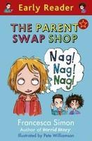 THE PARENT SWAP SHOP (EARLY READER)