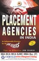 Placement Agencies in India