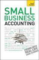 Small Business Accounting: Teach Yourself