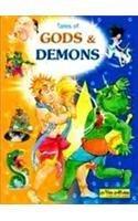 Tales of GODS & DEMONS