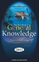 The Best book of General Knowledge 2012