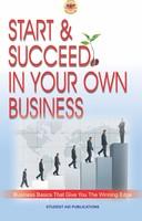 Start & Succeed in Your Own Business