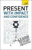 TEACH YOURSELF PRESENTING 2010 EDITION