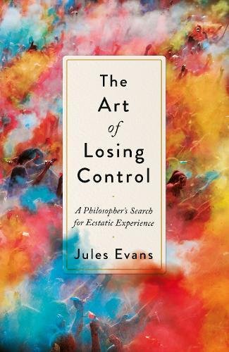 The Art of Losing Control (Lead Title)
