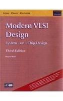  Modern VLSI Design: IP-Based Design (4th Edition) 