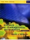 Discrete And Combinatorial Mathematics