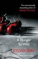 A Hunger So Wild: A Renegade Angels Novel
