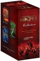 Empire of the Moghul Collection (Set of 3 Books)