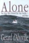 Alone: The Man Who Braved the Vast Pacific and Won Reprint Edition