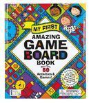 My First Amazing Game Brdbk Edition