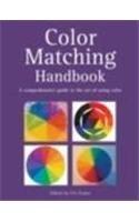  Colour Matching Handbook 