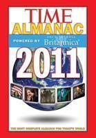 TIME ALMANAC 2011 2011  Edition