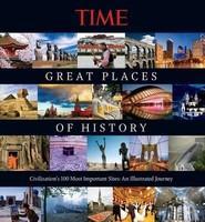 Time: The Great Places Of History