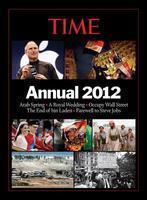 TIME ANNUAL 2012 2012 Edition