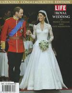 THE ROYAL WEDDING OF PRINCE WILLIAM AND KATE MIDDLETON: COMMEMORATIVE EDITION WITH PICTURES FROM THY