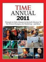 TIME ANNUAL 2011 2011  Edition