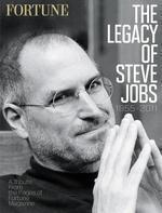 Fortune: The Legacy of Steve Jobs 1955-2011