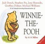 WINNIE THE POOH (CD)