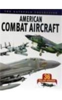  American Combat Aircraft 