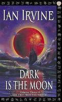 DARK IS THE MOON