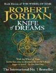 WHEEL OF TIME 11 : KNIFE OF DREAMS 1st Edition