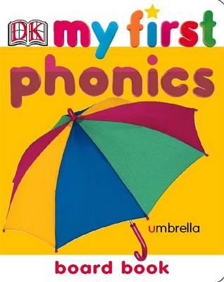 Phonics (My First)