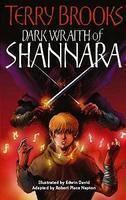 Dark Wraith of Shannara paperback / softback Edition