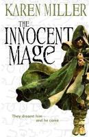 Innocent Mage B