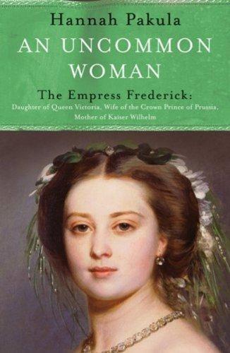 Uncommon Woman (Women in History)