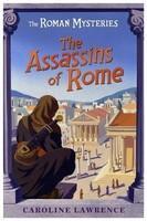 The Assassins of Rome Reprint Edition