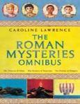 THE ROMAN MYSTERIES OMNIBUS (BOOKS 1-3) 01 Edition