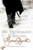 My Swordhand is Singing 01 Edition