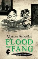 FLOOD AND FANG