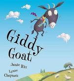 GIDDY GOAT New Ed Edition