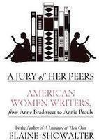 The Jury of Her Peers 01 Edition