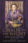 Chaos of the Night: Women's Poetry and Verse of the Second World War New edition Edition