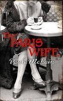 The Paris Wife Export ed Edition