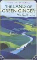 Land Of Green Ginger